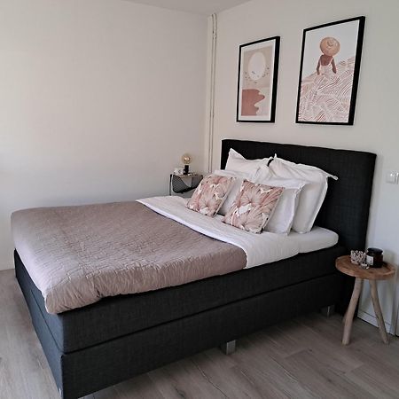 Stad & Strand Studio Middelburg Zewnętrze zdjęcie