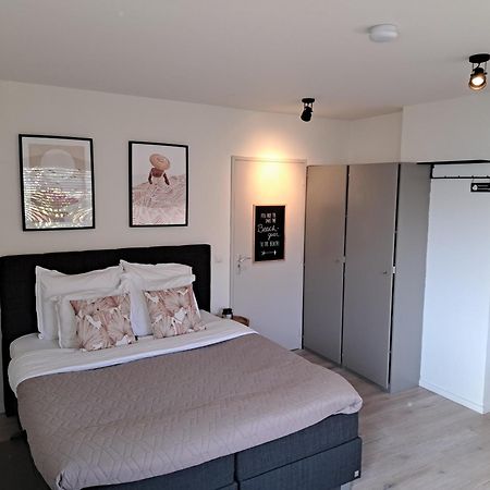 Stad & Strand Studio Middelburg Zewnętrze zdjęcie
