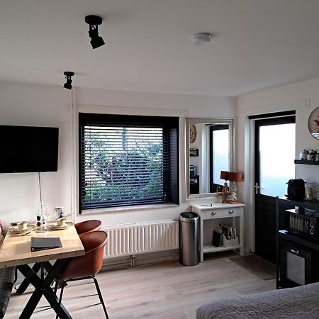 Stad & Strand Studio Middelburg Zewnętrze zdjęcie