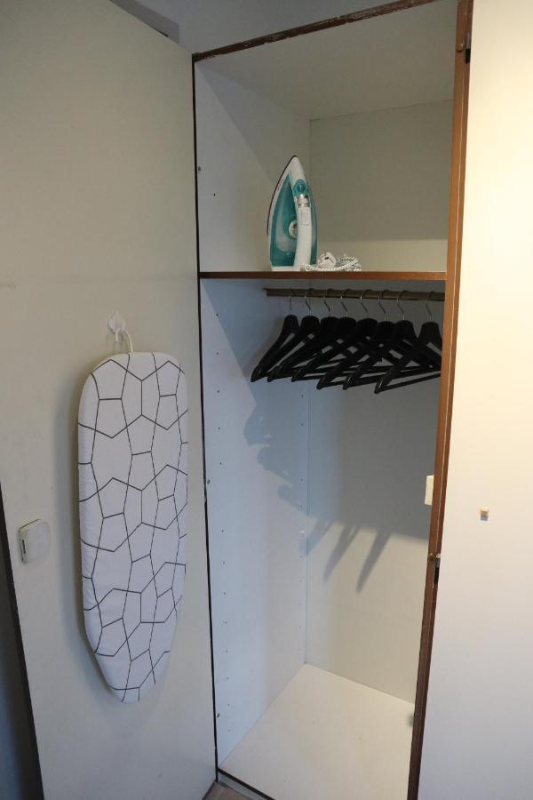 Stad & Strand Studio Middelburg Zewnętrze zdjęcie