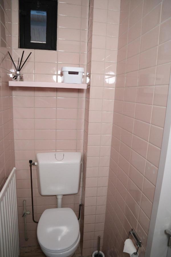 Stad & Strand Studio Middelburg Zewnętrze zdjęcie