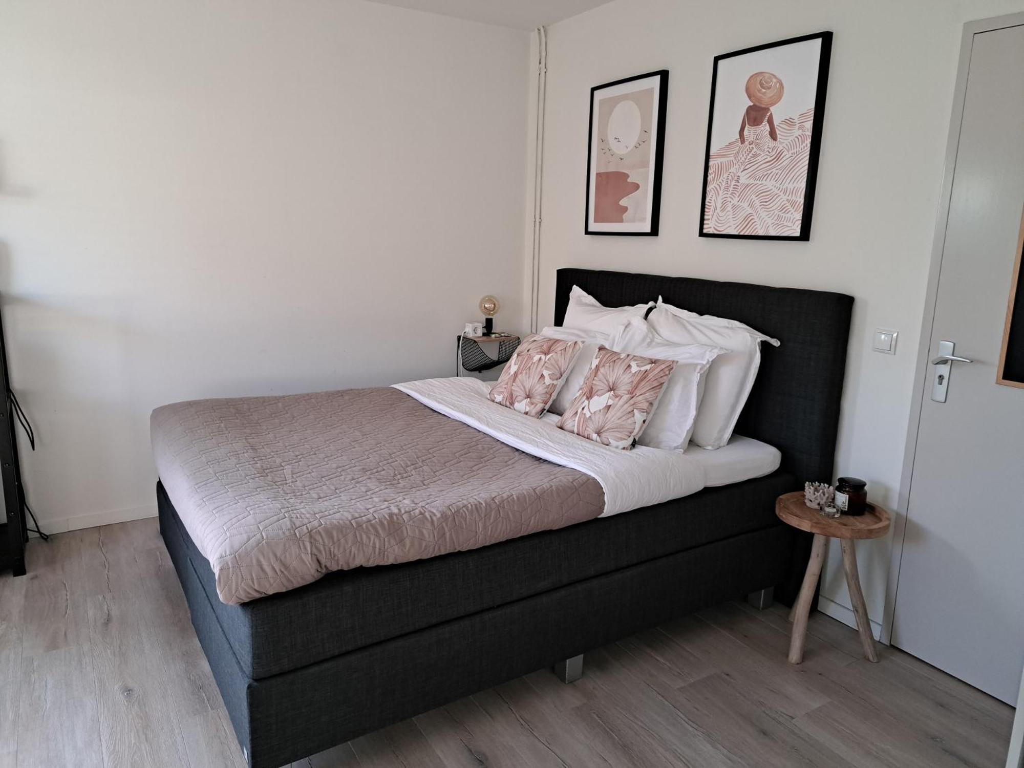 Stad & Strand Studio Middelburg Zewnętrze zdjęcie