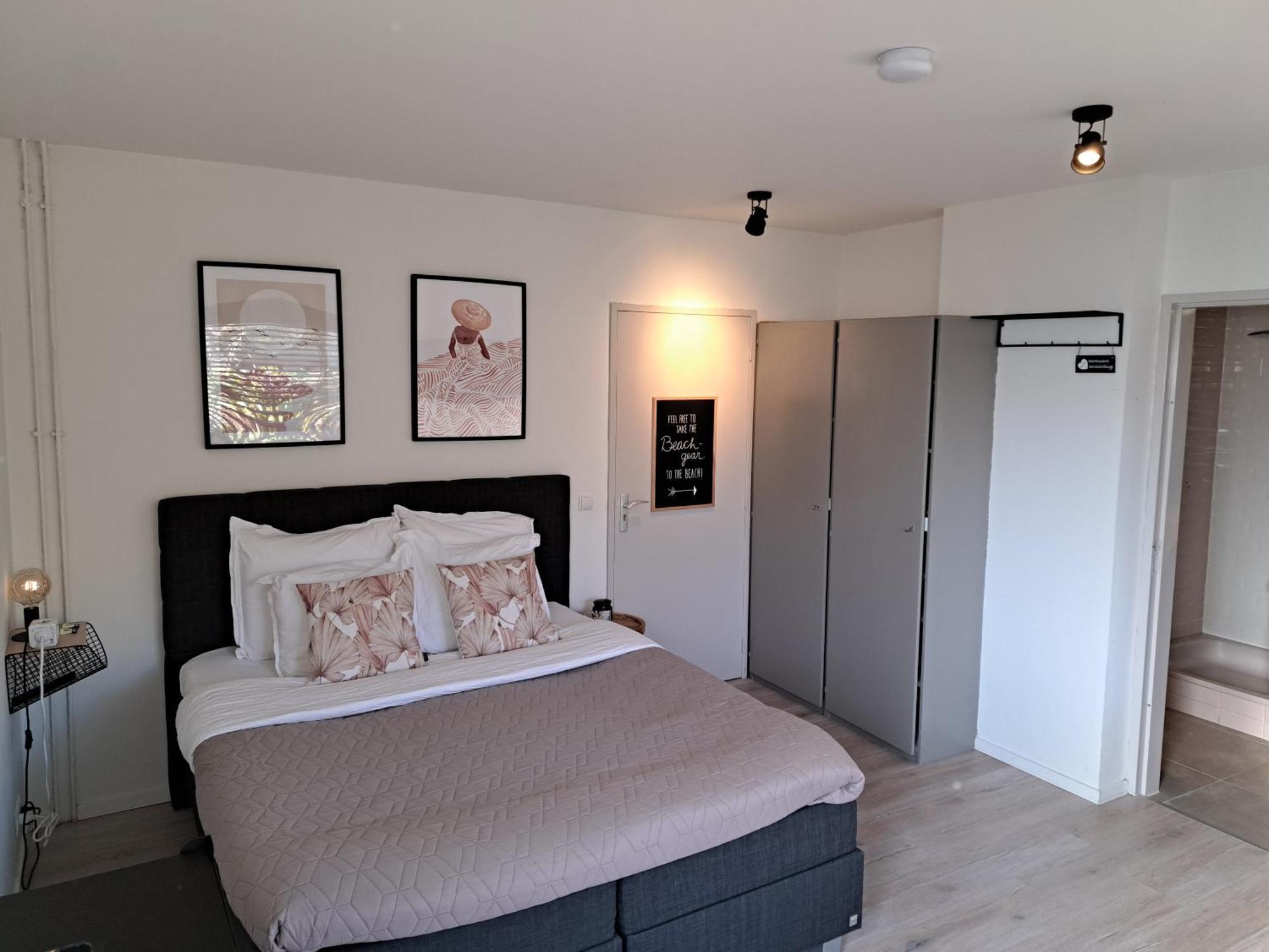 Stad & Strand Studio Middelburg Zewnętrze zdjęcie
